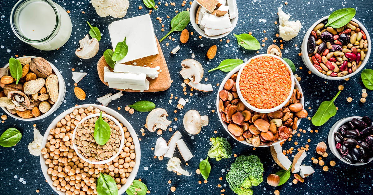 Botanical food and beverage formulation