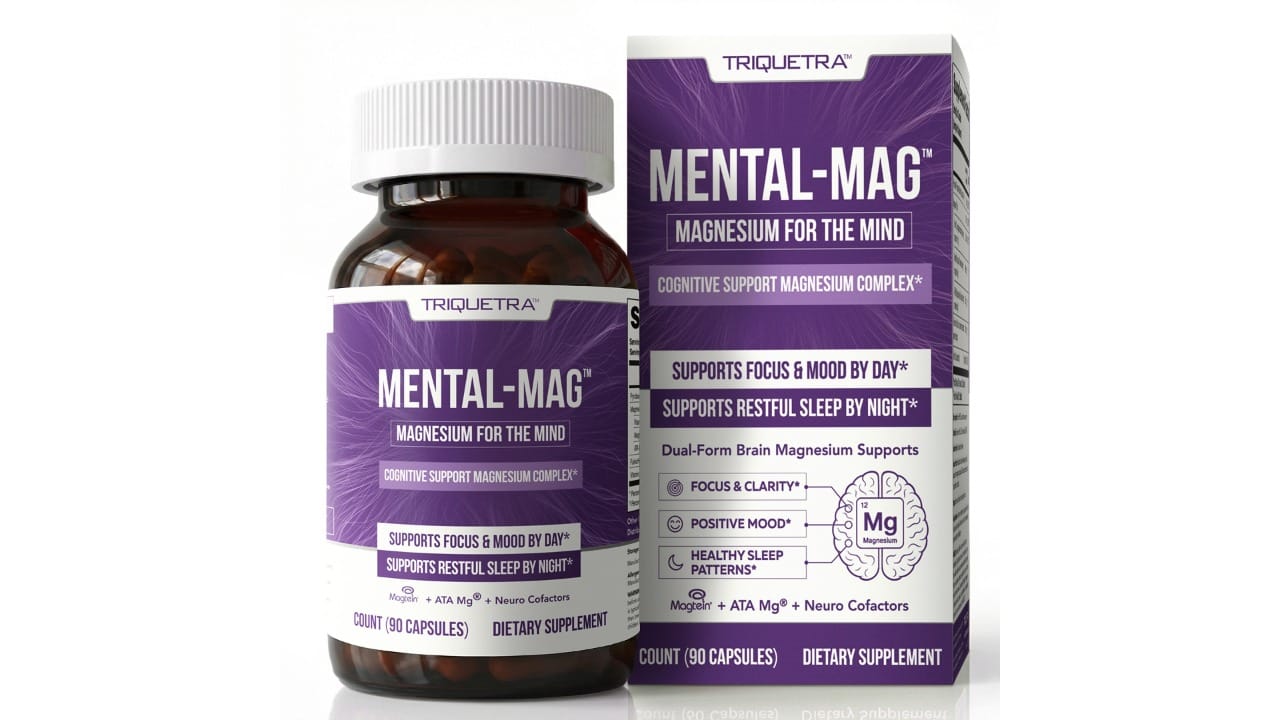 Supplement Shorts: The state of menopause is emotional, survey finds