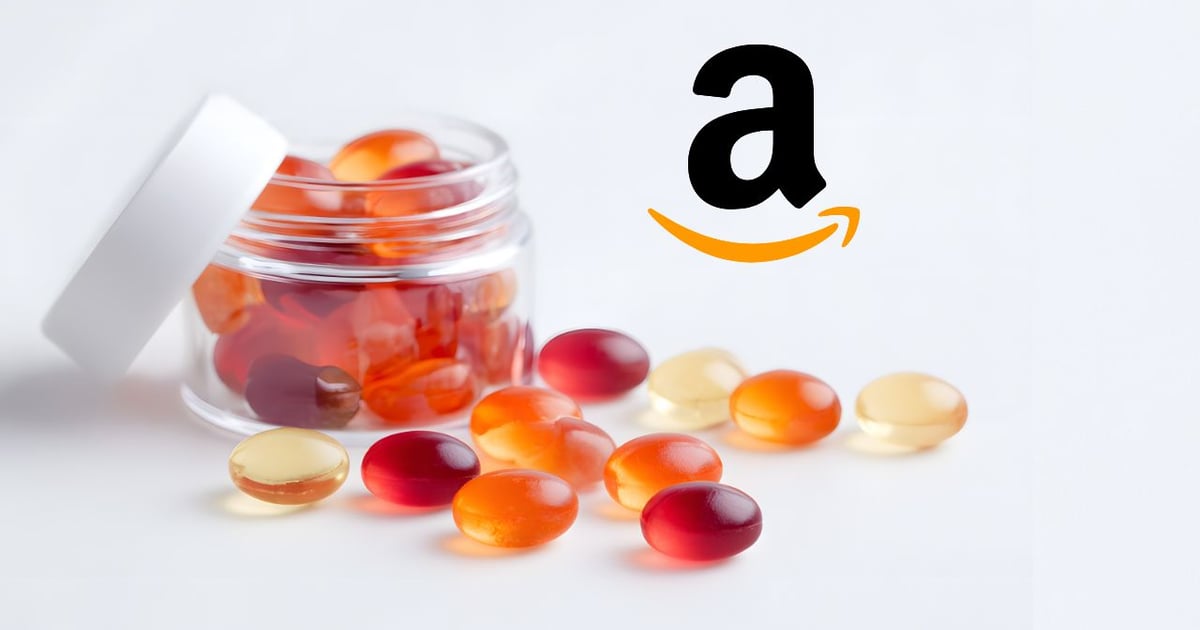 Amazon requires testing for all supplements Amazon requires testing for all supplements