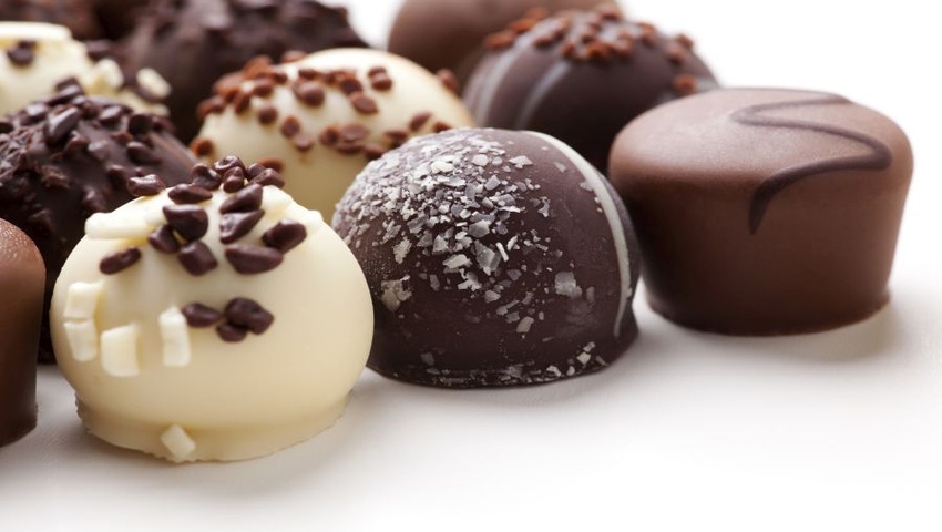 Innovation Sweetens Premium Chocolate Sales