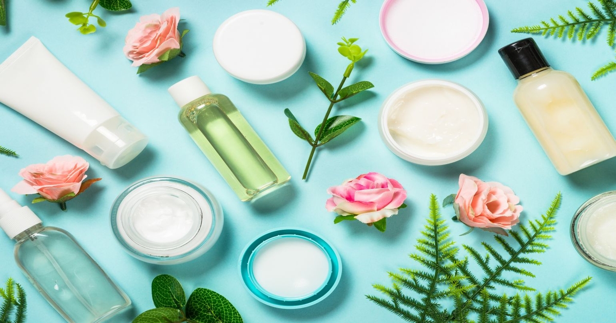 How new cosmetic laws will affect herbal products