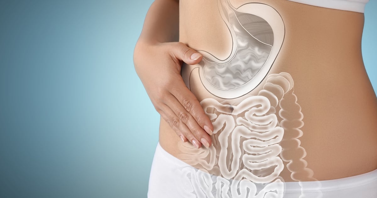 Supplement Shorts: Wake Forest bets big on postbiotic for gut health