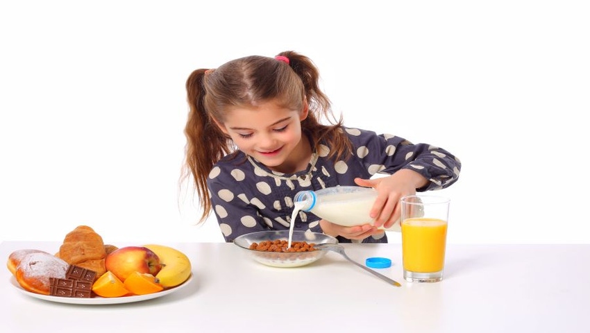 Opportunities in Children's Nutrition