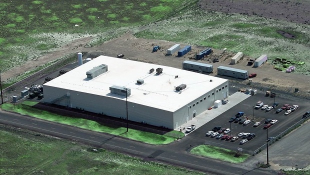 AstaReal American Facility Celebrates One Year AstaReal American Facility Celebrates One Year