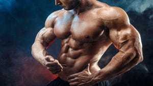 SARMs marketed in or as ‘supplements’ are dangerous and here’s why