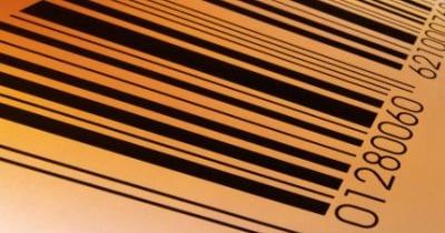 Capasal Bar Code Edible Bar Codes for Supplement Tracking, Authentication