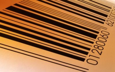 Edible Bar Codes for Supplement Tracking, Authentication Edible Bar Codes for Supplement Tracking, Authentication