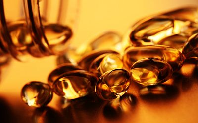 Marketing vitamins and supplements