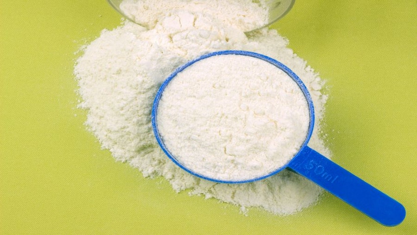 Is Your Protein Product Spiked? No Whey! Is Your Protein Product Spiked? No Whey!