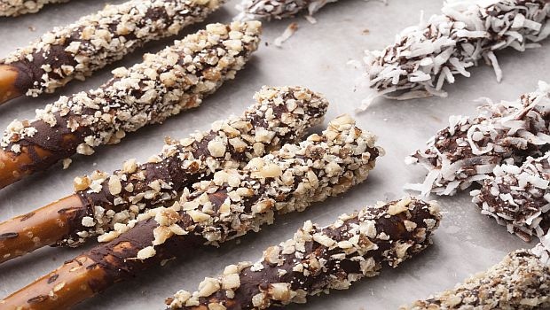 New F&B Product Launches, Organic vs. Natural Research, News and More New F&B Product Launches, Organic vs. Natural Research, News and More
