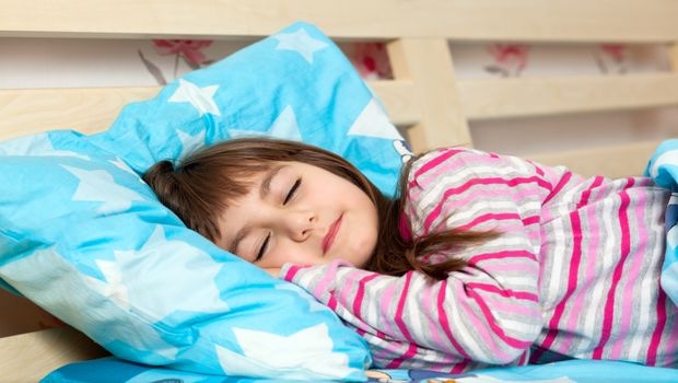 Research: Omega-3 Supplementation Improves Sleep Duration in School-Aged Children