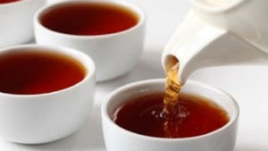Report: Whos Driving the Global Tea Market?