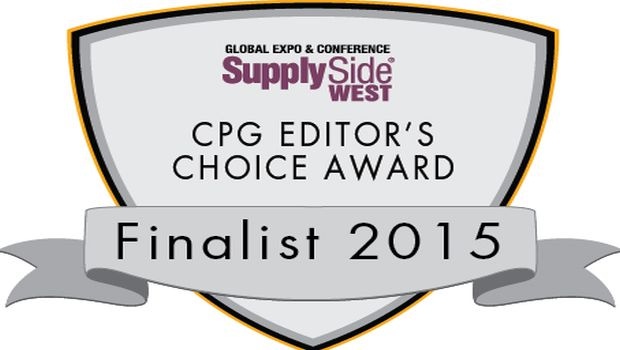 Informa Names 4th Annual SupplySide CPG Editors Choice Award Finalists
