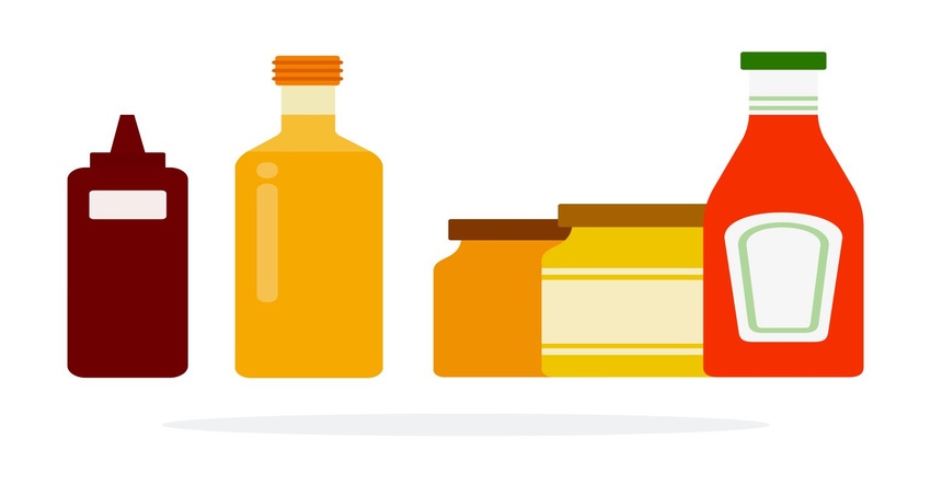Does your new condiment cut the mustard? Does your new condiment cut the mustard?