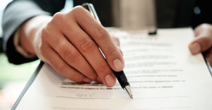 A primer on contract manufacturing contracts