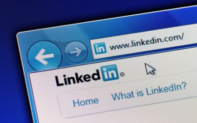 Leveraging LinkedIn Groups Leveraging LinkedIn Groups