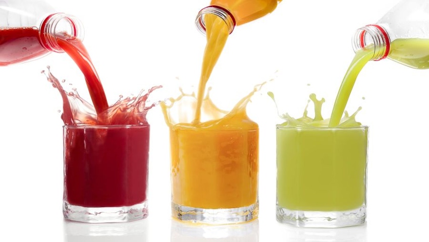 Changes to Beverage Serving Sizes Changes to Beverage Serving Sizes