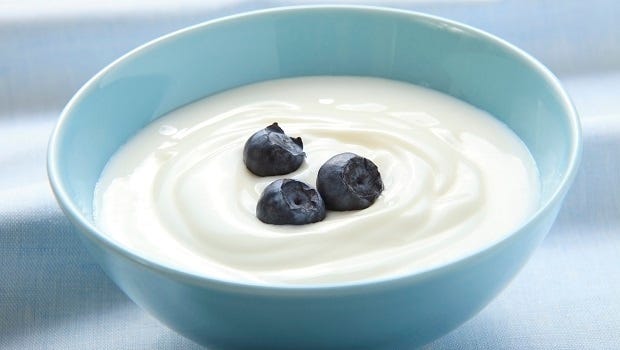 Image Gallery: New Dairy Products Follow Industry Trends Image Gallery: New Dairy Products Follow Industry Trends