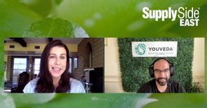 YouVeda’s Gunny Sodhi leads with ayurvedic principles