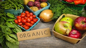 Natural, Healthy, Gluten Free Organic & Non-GMO Claim Requirements