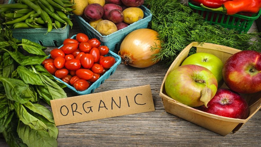 Natural, Healthy, Gluten Free Organic & Non-GMO Claim Requirements