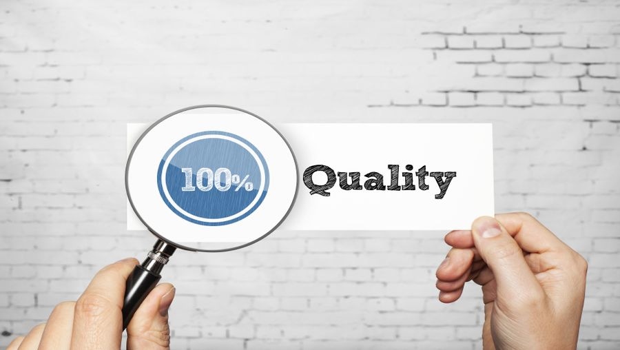 Contract Manufacturing: Proper Raw Material Qualification Prevents Garbage In, Garbage Out Contract Manufacturing: Proper Raw Material Qualification Prevents Garbage In, Garbage Out