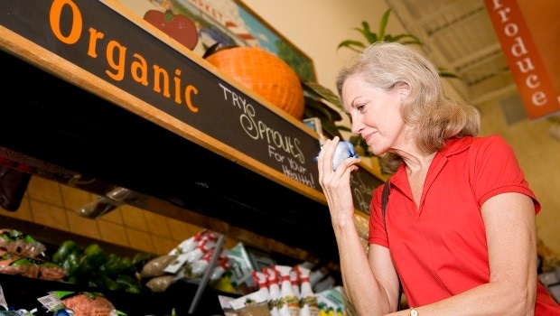 Organic Labeling: An Excuse to Charge More?
