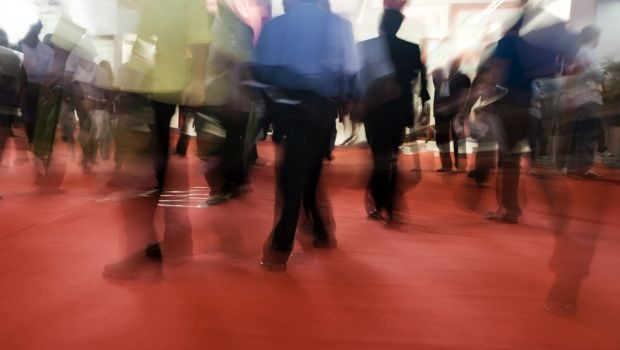 Trends from Expo West, Ingredient Marketplace Trends from Expo West, Ingredient Marketplace
