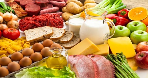 The “good food” movement transforms food labeling