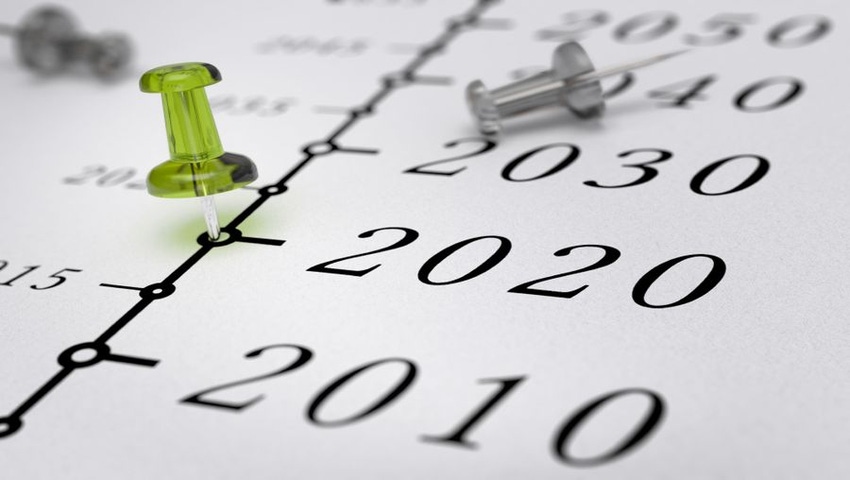 Vitafoods Europe Offers a Glimpse of 2020 Vision Vitafoods Europe Offers a Glimpse of 2020 Vision