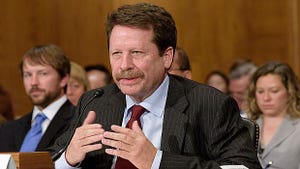 Califf Wins Approval to Lead FDA, Hatch Voted for Confirmation