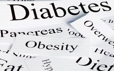 Addressing Diabetes with Nutritional Ingredients Addressing Diabetes with Nutritional Ingredients