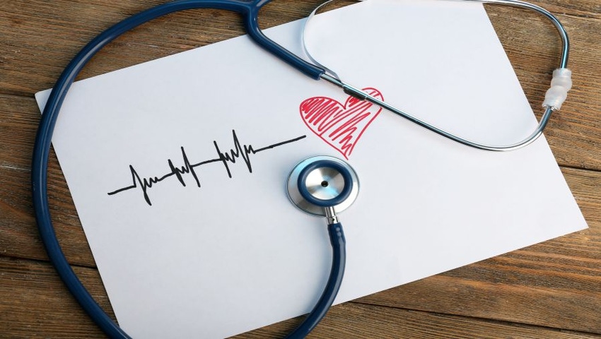Trends in Heart Health