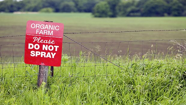 Farming, Environmental Group Sue USDA Over Changes in Organic Rule
