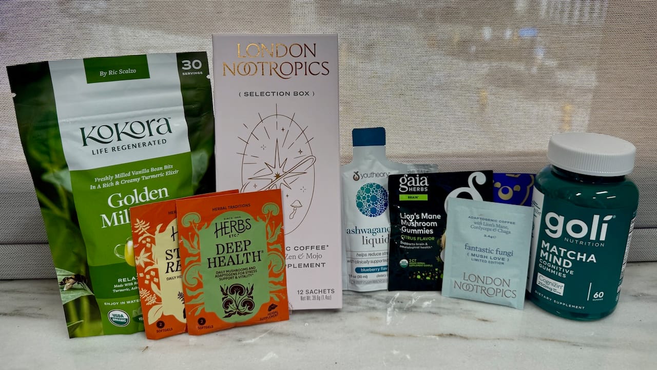 Ingredient trendspotting: Top insights from Natural Products Expo West