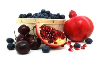 Formulating with Superfruits