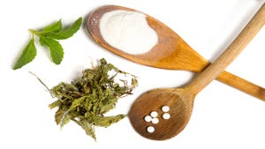 Natural Alternative Sweeteners: Whats Next After Stevia?