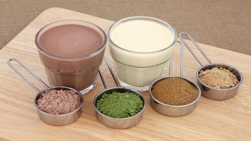 Protein Powders Market: Consumers May Need Complementary Products Protein Powders Market: Consumers May Need Complementary Products