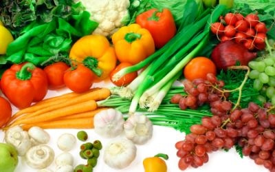 Produce, Garlic Diet Limit Arthritis Produce, Garlic Diet Limit Arthritis