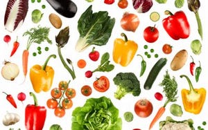 Health and Wellness: A Mega Trend in the Natural Food Ingredients Market