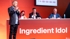 SupplySide Global health and nutrition trade show and conference