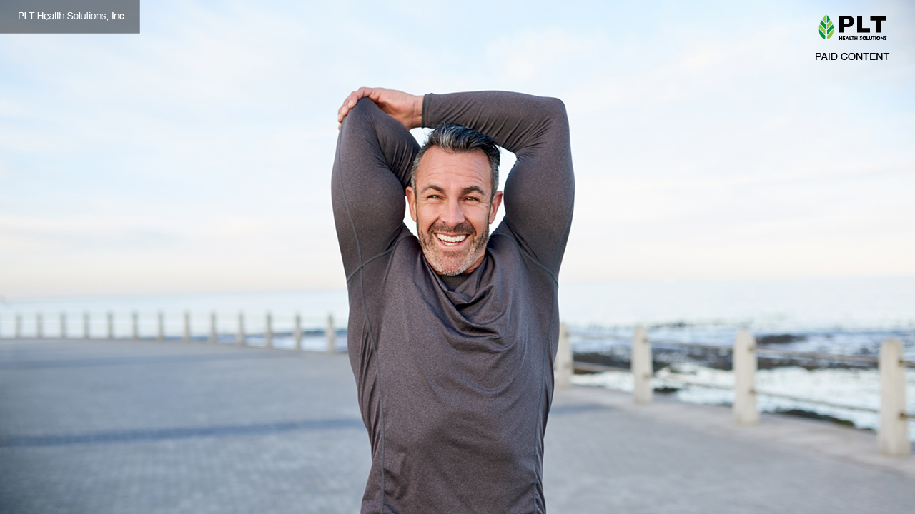 Where joint health meets muscle recovery