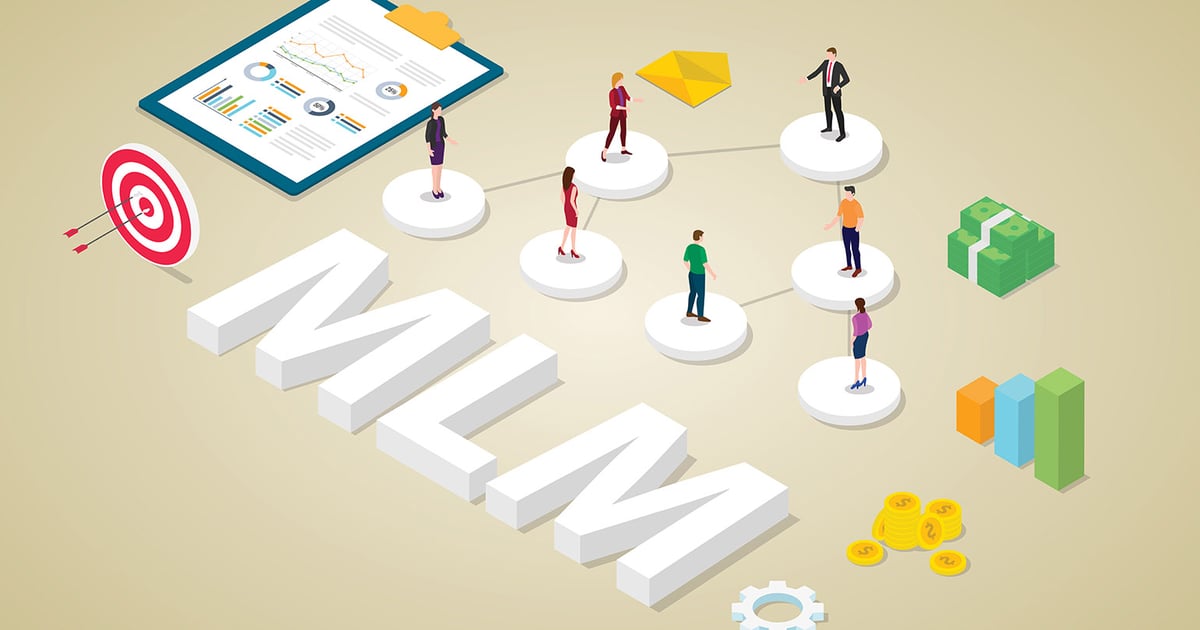 MLM companies continue their hot streak