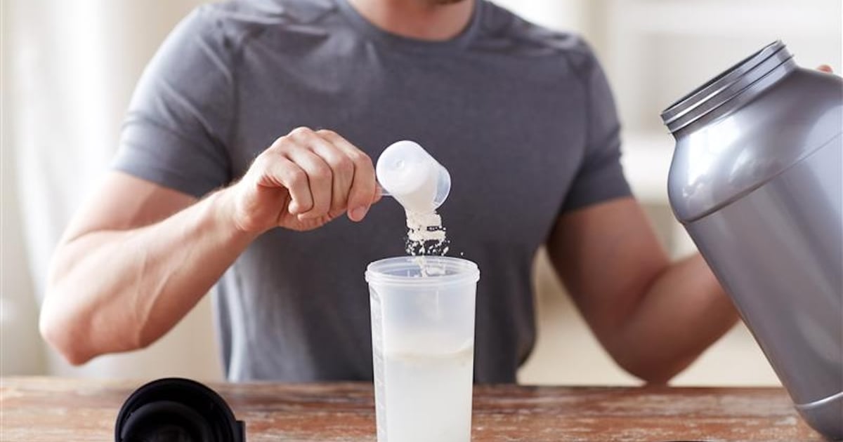 Experts: Creatine/tumor study headline exceeds what research shows