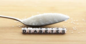 Natural sugar and diabetes