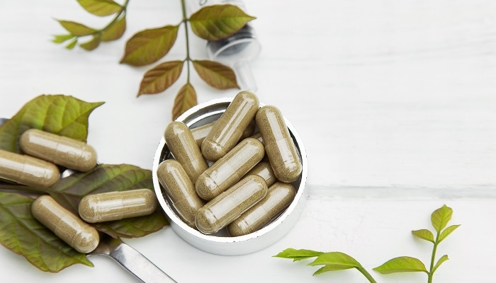 Herbal supplement market trends