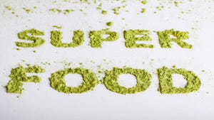 Superfoods or Superhype?