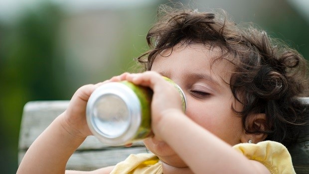 Beverages: Kids, Caffeine and Yales Recent Energy Drink Study
