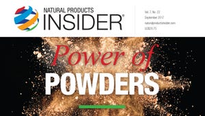 Power of Powders