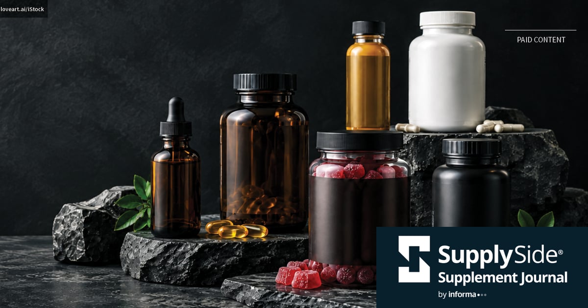 Choosing co-manufacturers and suppliers to align with your brand